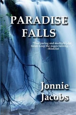 Paradise Falls 9781481922913