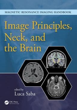 Image Principles, Neck, and the Brain 9781482216134