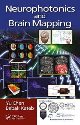 Neurophotonics and Brain Mapping 9781482236859