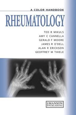 Rheumatology 9781482261608
