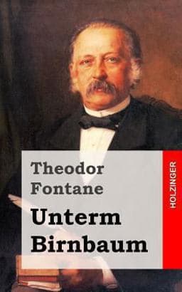 Unterm Birnbaum 9781482398472