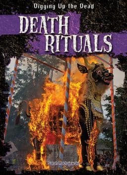 Death Rituals 9781482412741