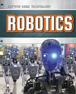 Robotics 9781482451603