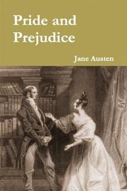 Pride and Prejudice 9781482576153