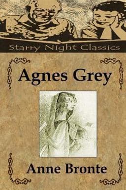 Agnes Grey 9781482605143
