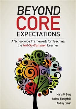 Beyond Core Expectations 9781483331928