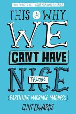 This Is Why We Can't Have Nice Things 9781483433332