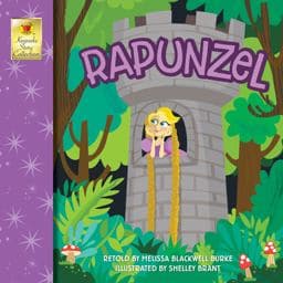 Rapunzel 9781483841069
