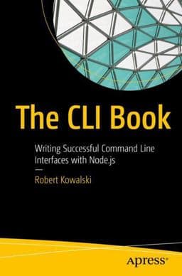 The CLI Book 9781484231760