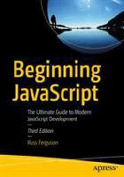 Beginning JavaScript 9781484243947