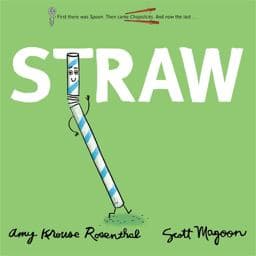 Straw 9781484749555