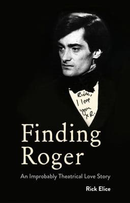 Finding Roger 9781484785744
