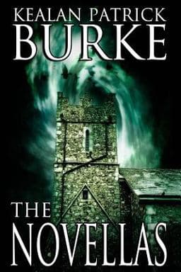 The Novellas 9781484803264