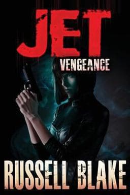 JET III - Vengeance 9781484814932