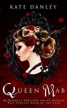 Queen Mab 9781484931776