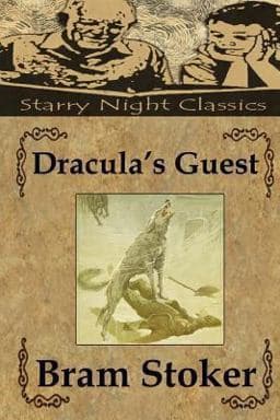 Dracula's Guest 9781484956700