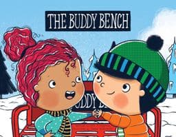 The Buddy Bench 9781486717750