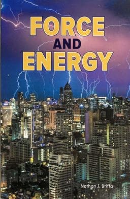 Myview Literacy 2020 Leveled Reader Grade 4: Force and Energy 9781486908455