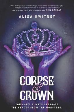 Corpse and Crown 9781488034251