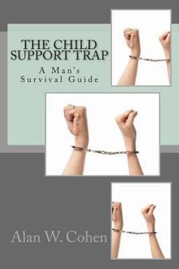 The Child Support Trap 9781489525383