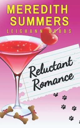 Reluctant Romance 9781489579294