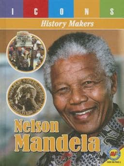 Nelson Mandela 9781489606280