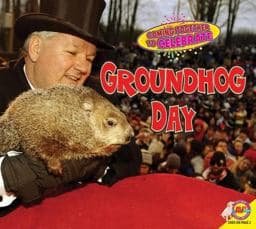Groundhog Day 9781489659118
