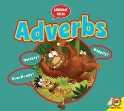 Adverbs 9781489659842