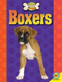 Boxers Boxers 9781489673664