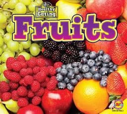 Fruits 9781489678508