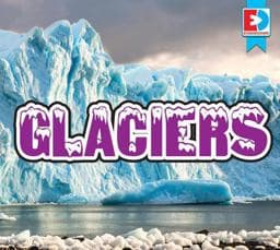 Glaciers 9781489679994