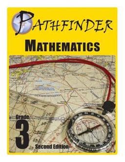 Pathfinder Mathematics Grade 3 9781490312422