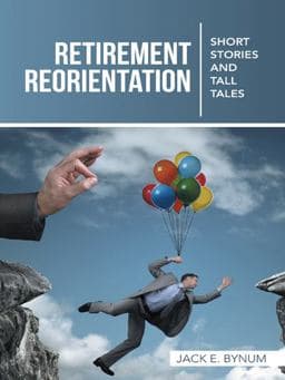 Retirement Reorientation 9781490848631