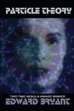 Particle Theory 9781491080122