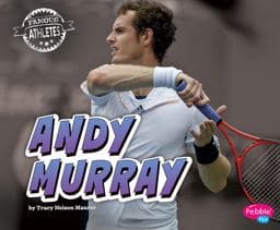 Andy Murray 9781491485071