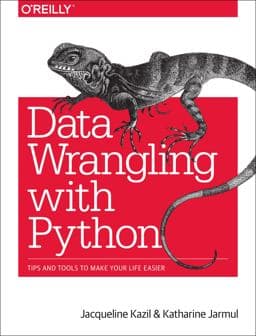 Data Wrangling with Python 9781491948811