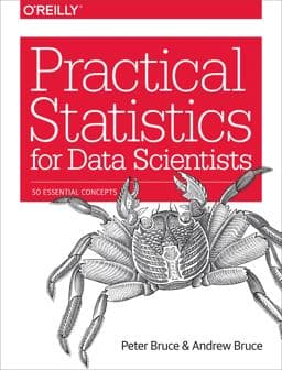 Practical Statistics for Data Scientists 9781491952962