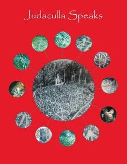 Judaculla Speaks 9781492109013
