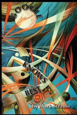 Google Knows Best 9781492116189