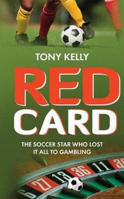 Red Card 9781492256366
