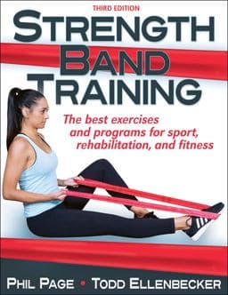 Strength Band Training 9781492592426