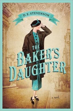 The Baker's Daughter 9781492607397