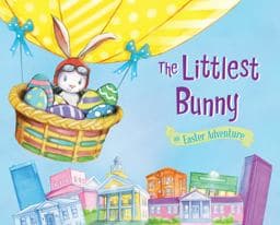The Littlest Bunny 9781492610120