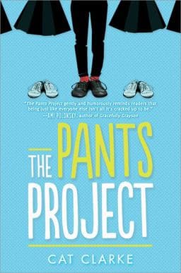 The Pants Project 9781492638094