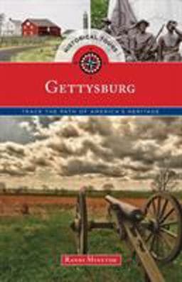 Historical Tours Gettysburg 9781493012954