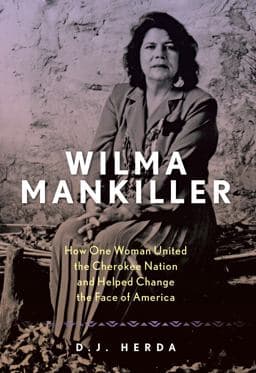 Wilma Mankiller 9781493050611