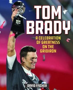 Tom Brady 9781493052226