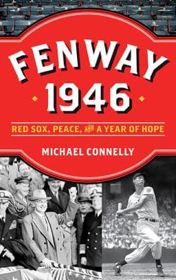 Fenway 1946 9781493067404