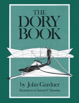 The Dory Book 9781493068319