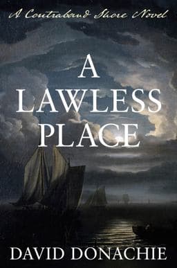 A Lawless Place 9781493074075